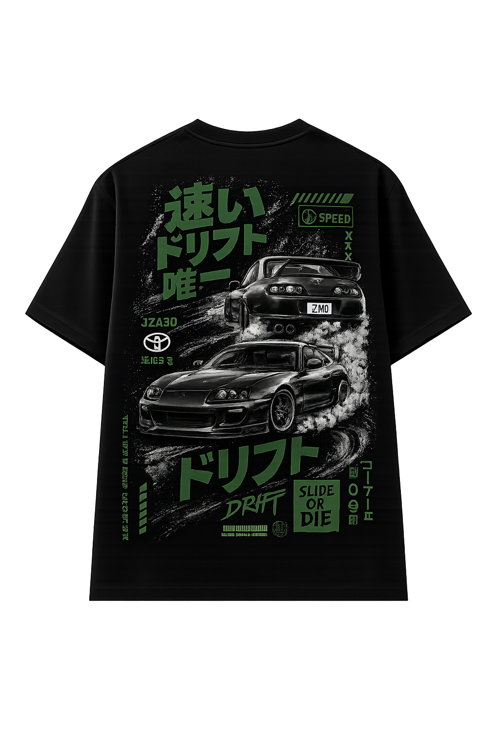 T-Shirt MK4