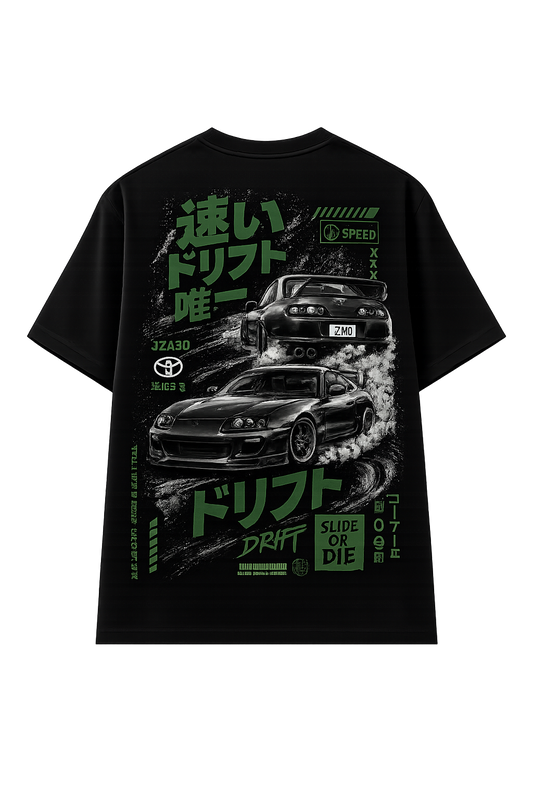 T-Shirt MK4