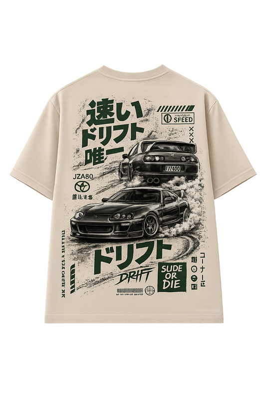 T-Shirt MK4
