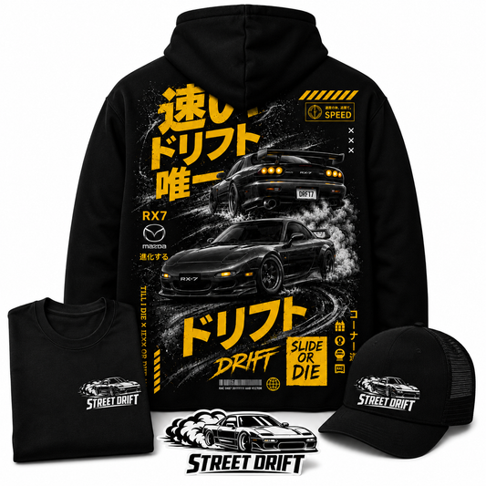 RX7 Bundle Classique