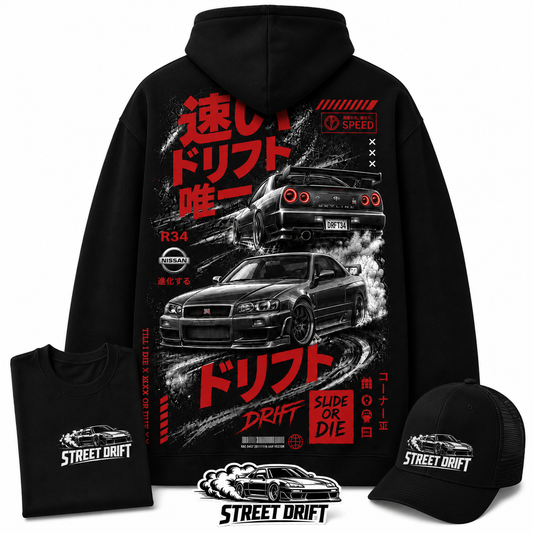 R34 Bundle Classique