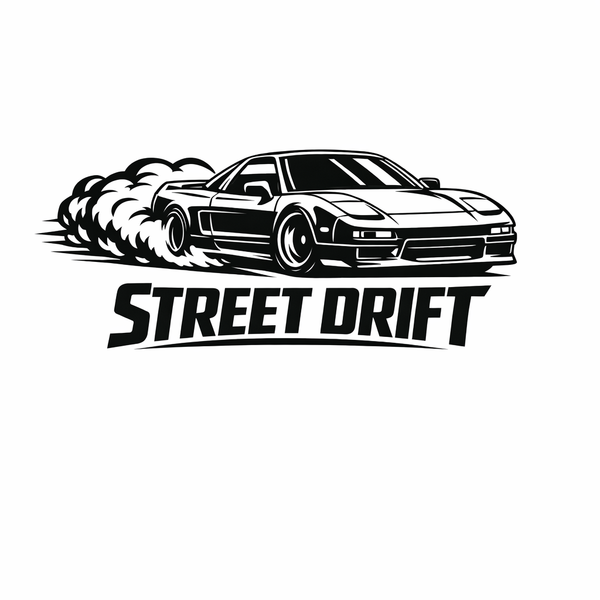Street Drift